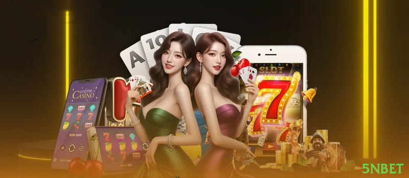 Download gratuito do app da 5nbet